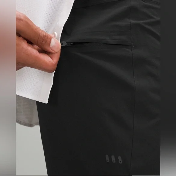 Lululemon/Men’s Current 9” State Board Swim Trunks - Picture 5 of 7